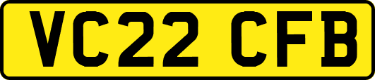 VC22CFB