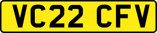 VC22CFV