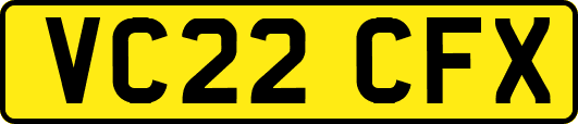 VC22CFX