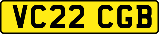 VC22CGB