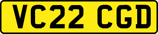 VC22CGD