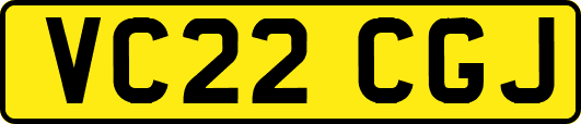 VC22CGJ