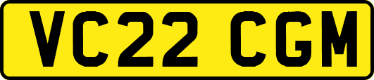 VC22CGM