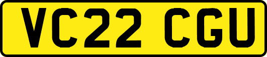 VC22CGU