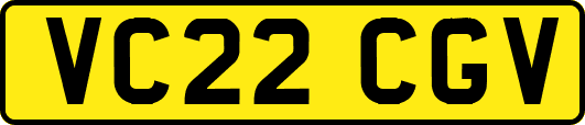 VC22CGV
