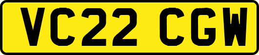 VC22CGW