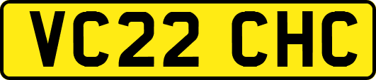 VC22CHC