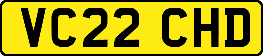 VC22CHD
