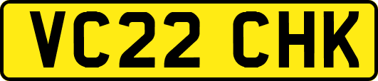 VC22CHK