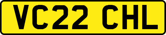 VC22CHL