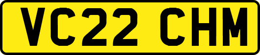 VC22CHM