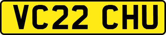 VC22CHU