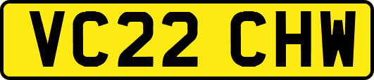 VC22CHW