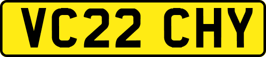 VC22CHY