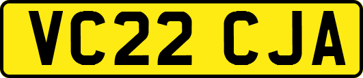 VC22CJA