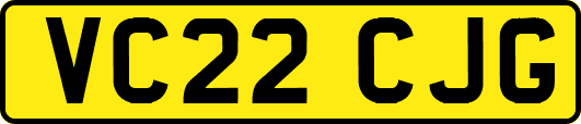 VC22CJG