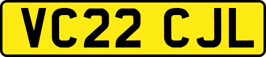 VC22CJL