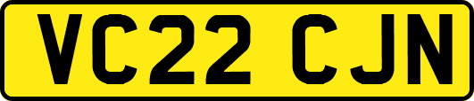 VC22CJN