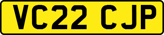 VC22CJP