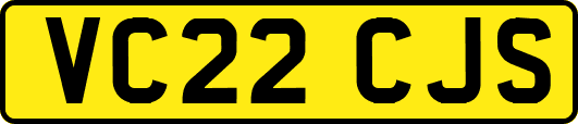 VC22CJS