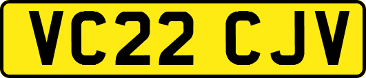 VC22CJV