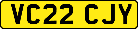 VC22CJY