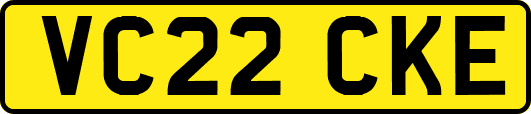 VC22CKE