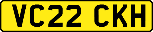 VC22CKH