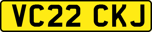 VC22CKJ