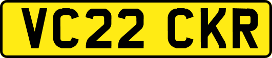 VC22CKR