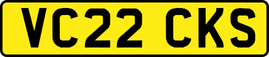VC22CKS
