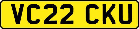 VC22CKU