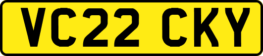 VC22CKY