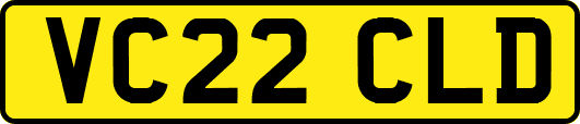 VC22CLD
