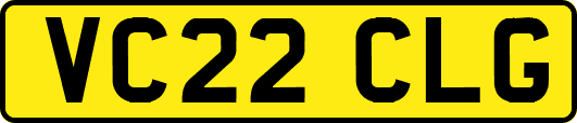 VC22CLG