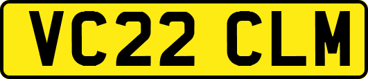 VC22CLM