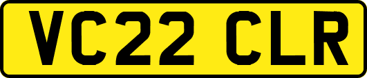 VC22CLR