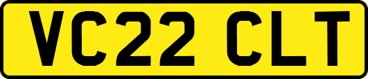 VC22CLT