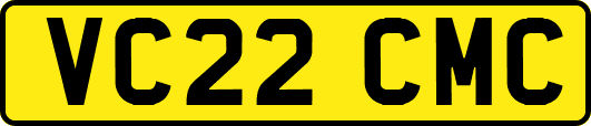 VC22CMC