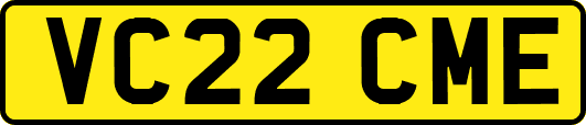 VC22CME