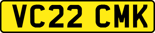 VC22CMK