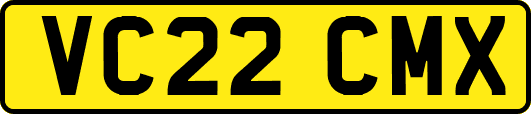 VC22CMX