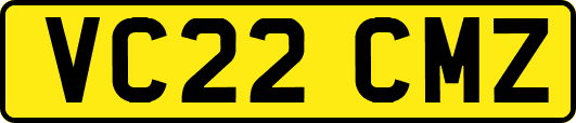 VC22CMZ
