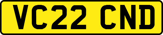 VC22CND