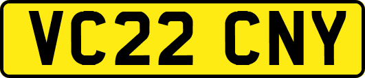 VC22CNY