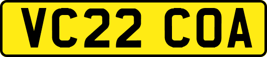 VC22COA