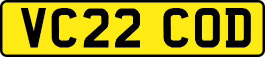 VC22COD