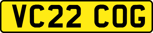 VC22COG