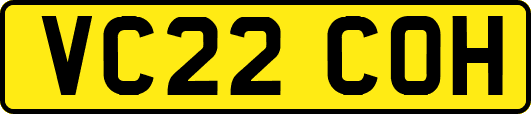 VC22COH