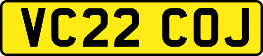 VC22COJ